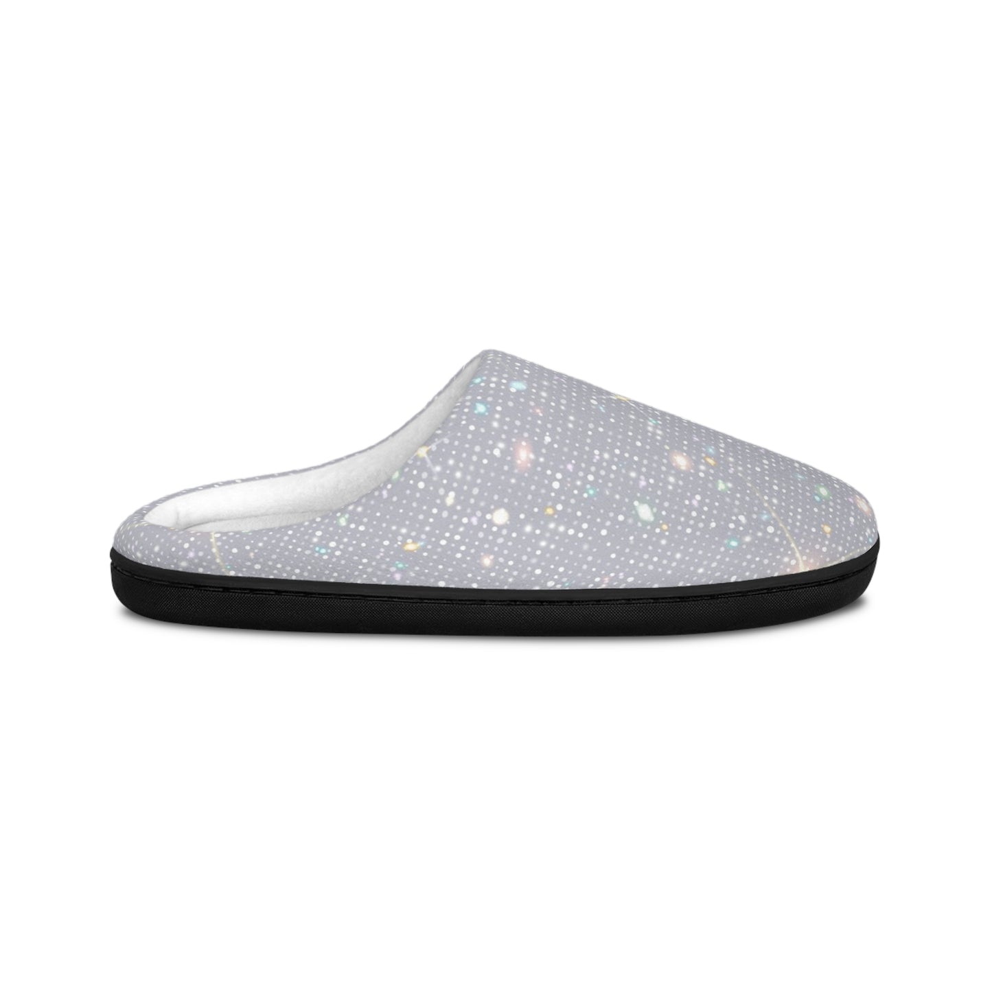 Sassy Saggi She Shoes