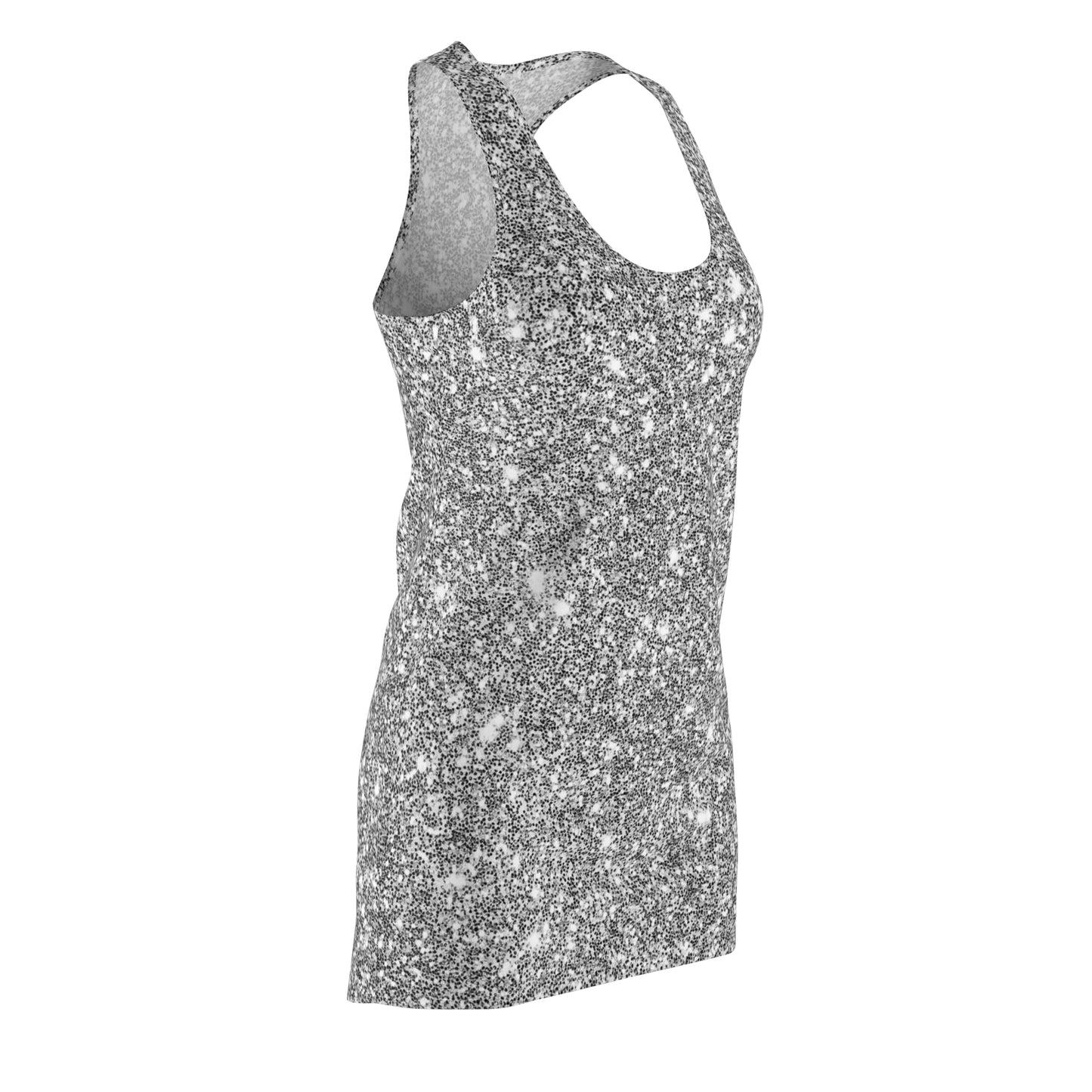 Sassy Saggi Draw Dress