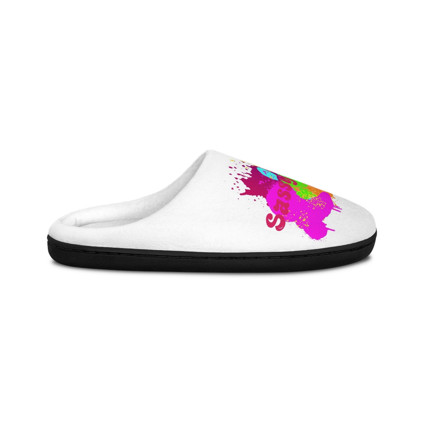 Sassy Sassy Holy House She Shoes™