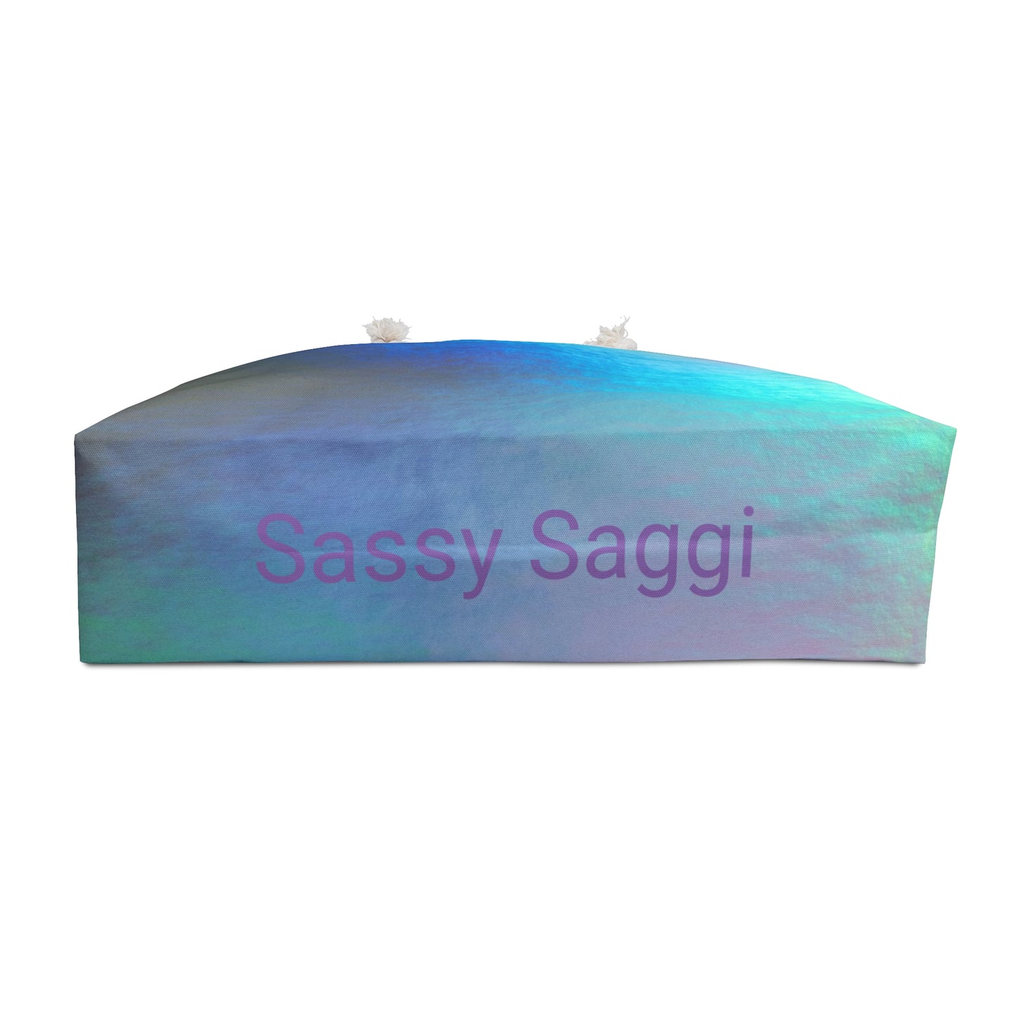 Sassy Saggi We Week End Energy Sack