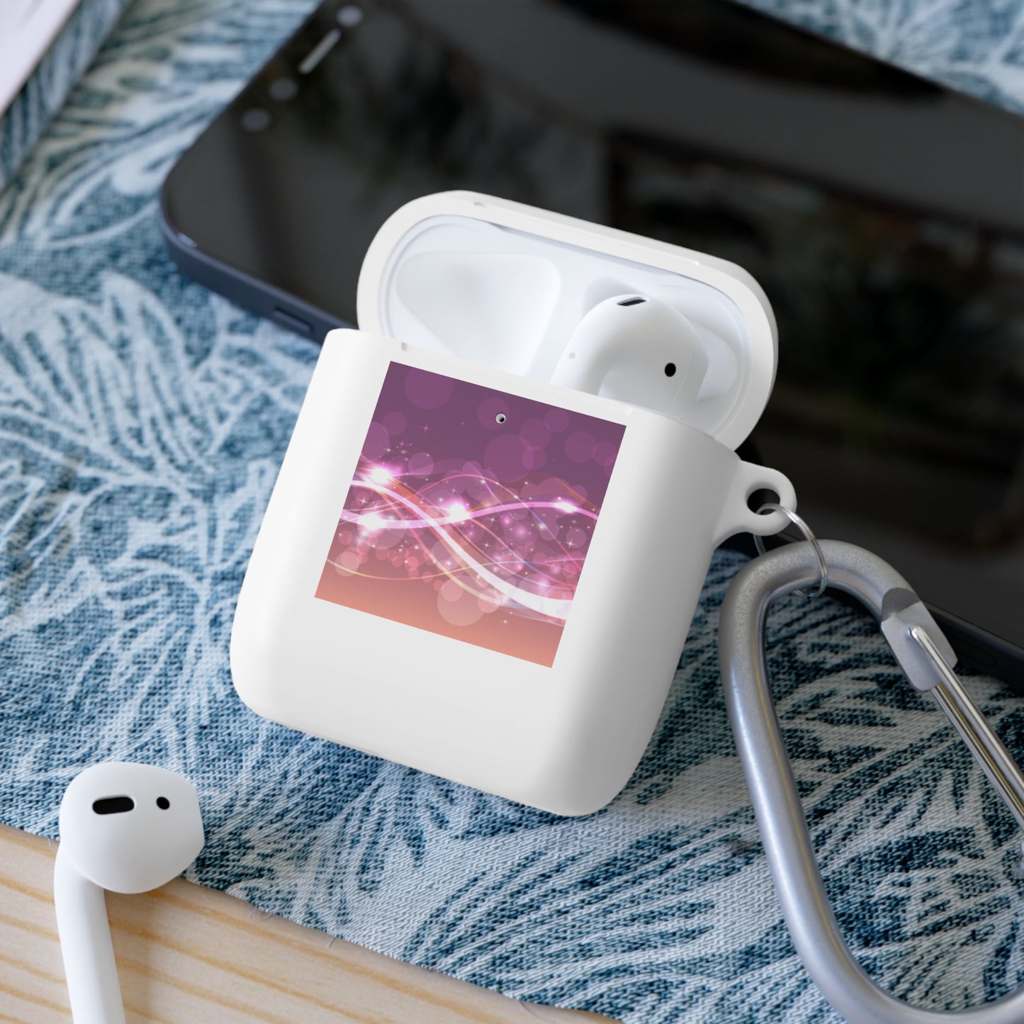 Sassy Saggi AirPods and AirPods Pro Case Cover