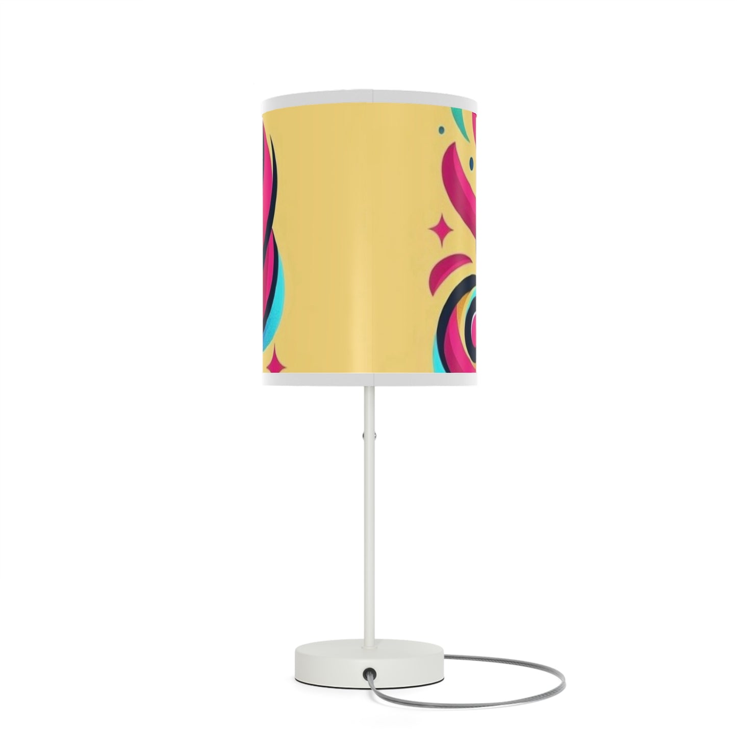 Sassy Saggi Lay Lamp She Shade US|CA plug