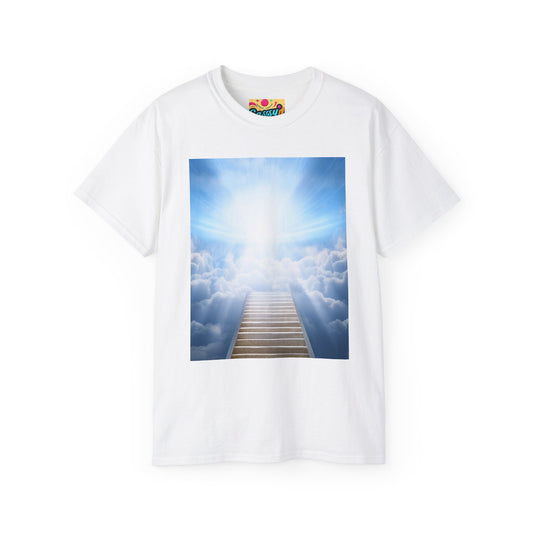 Sassy Saggi She Shirt