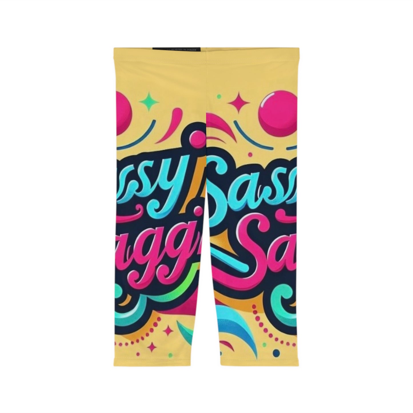 Sassy Saggi She Shorts