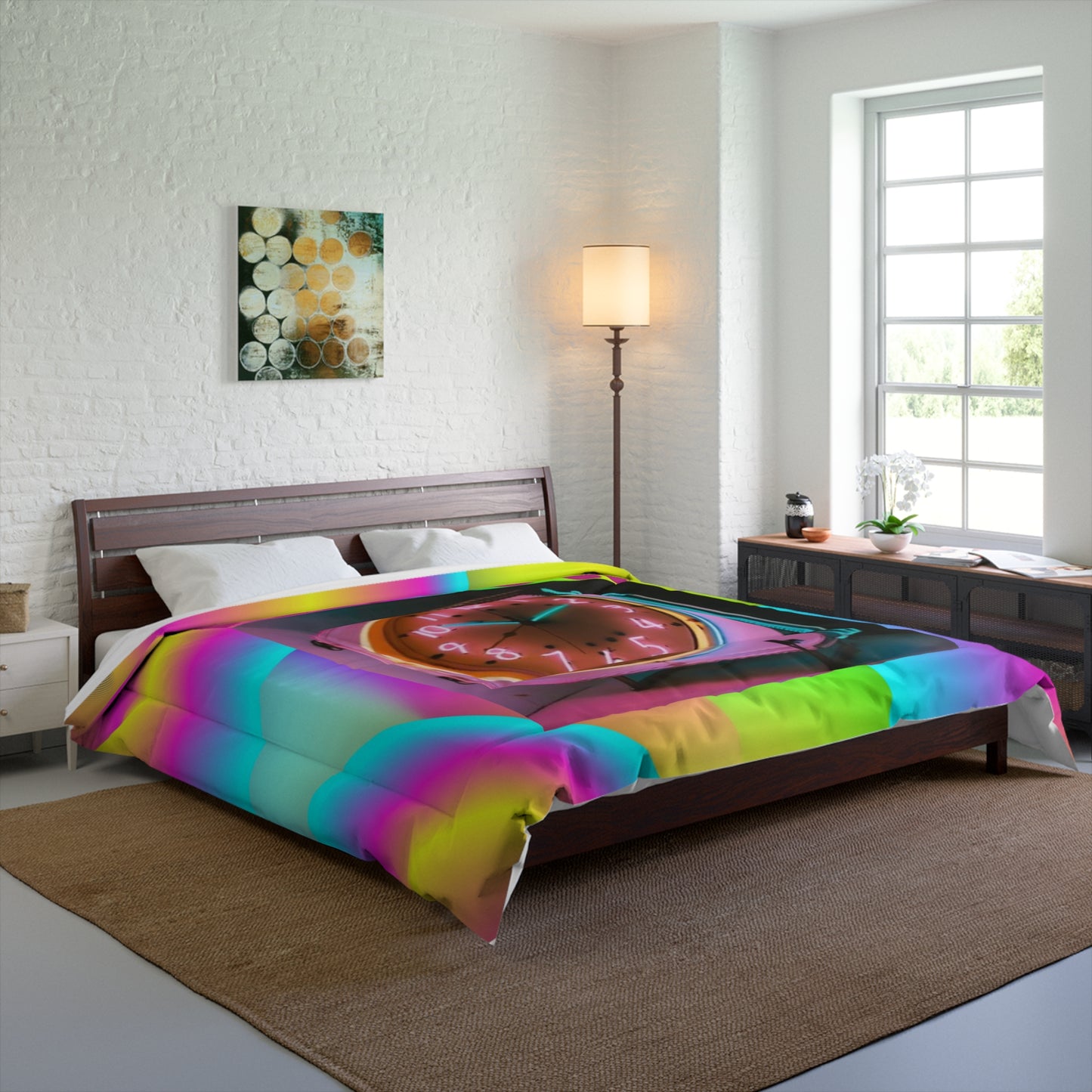Sassy Sassy Comfy Comforter™