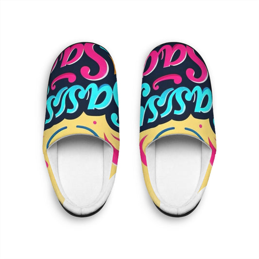 Sassy Saggi She Shoes HomeHouse
