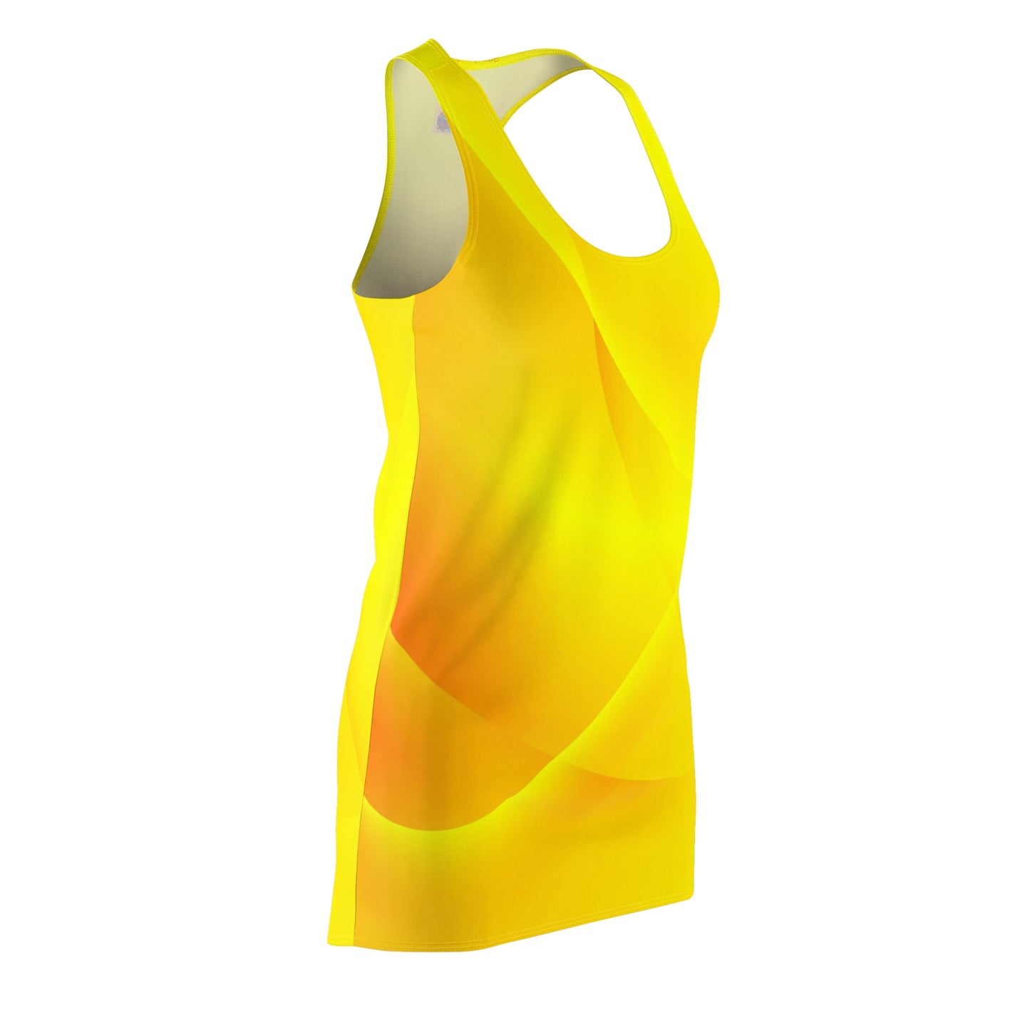 Sassy Saggi Draw Dress™