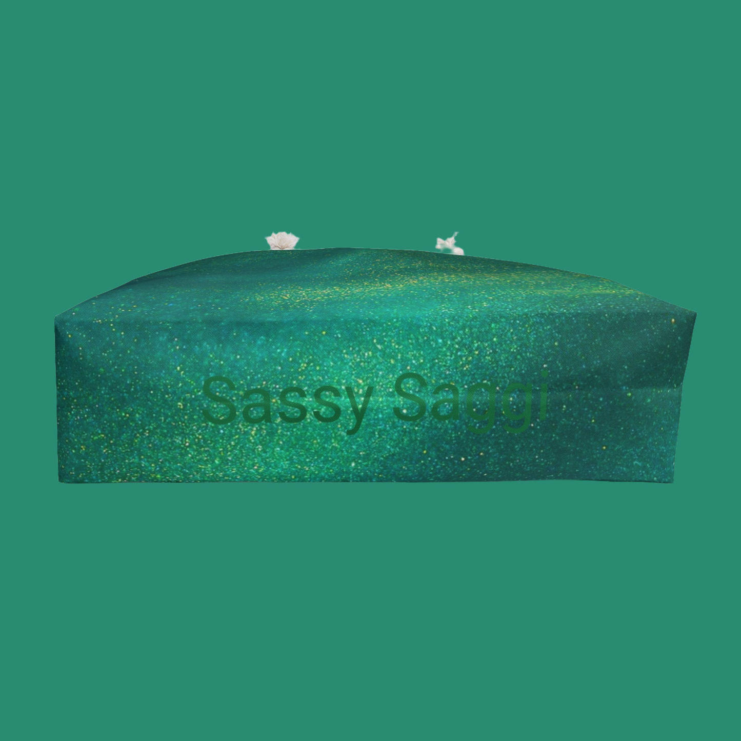 Sassy Saggi We Week End Energy Sack