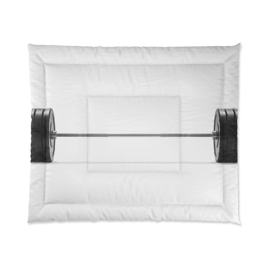 Cloud Clean Clothing Line Apparel Comfy Comforter