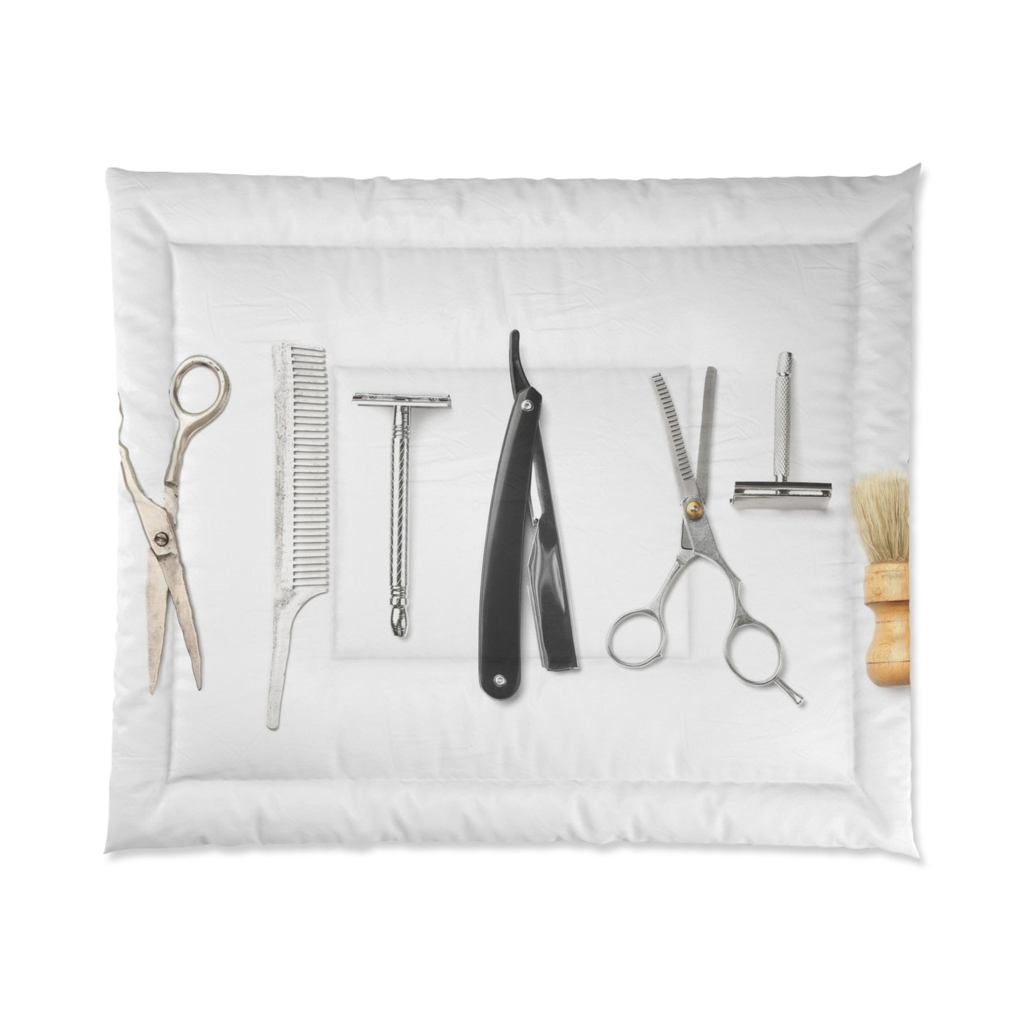 Sassy Saggi Comfy Comforter BestBeauty ShowShop