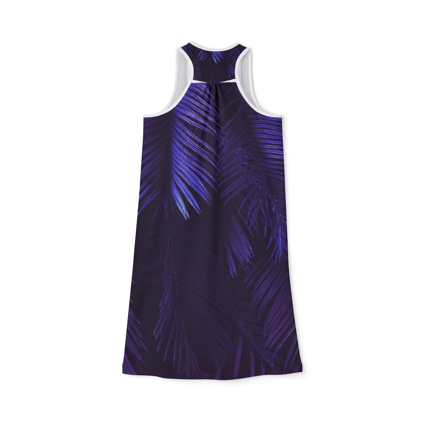 Sassy Saggi Draw Dress