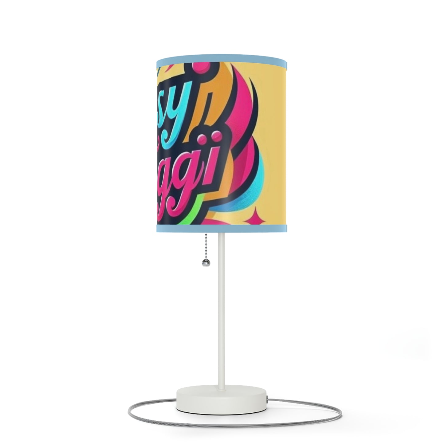 Sassy Saggi Lay Lamp She Shade US|CA plug