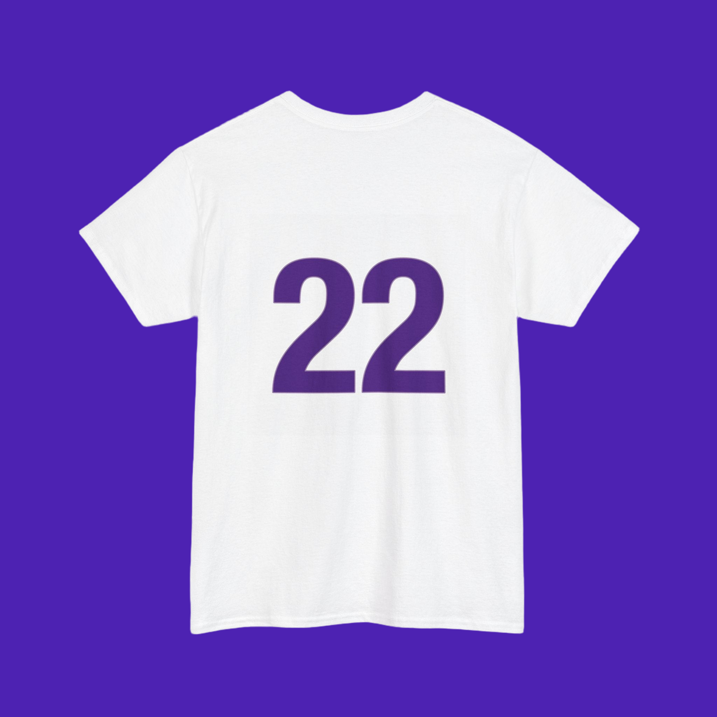 Sassy Saggi She Shirt Original™