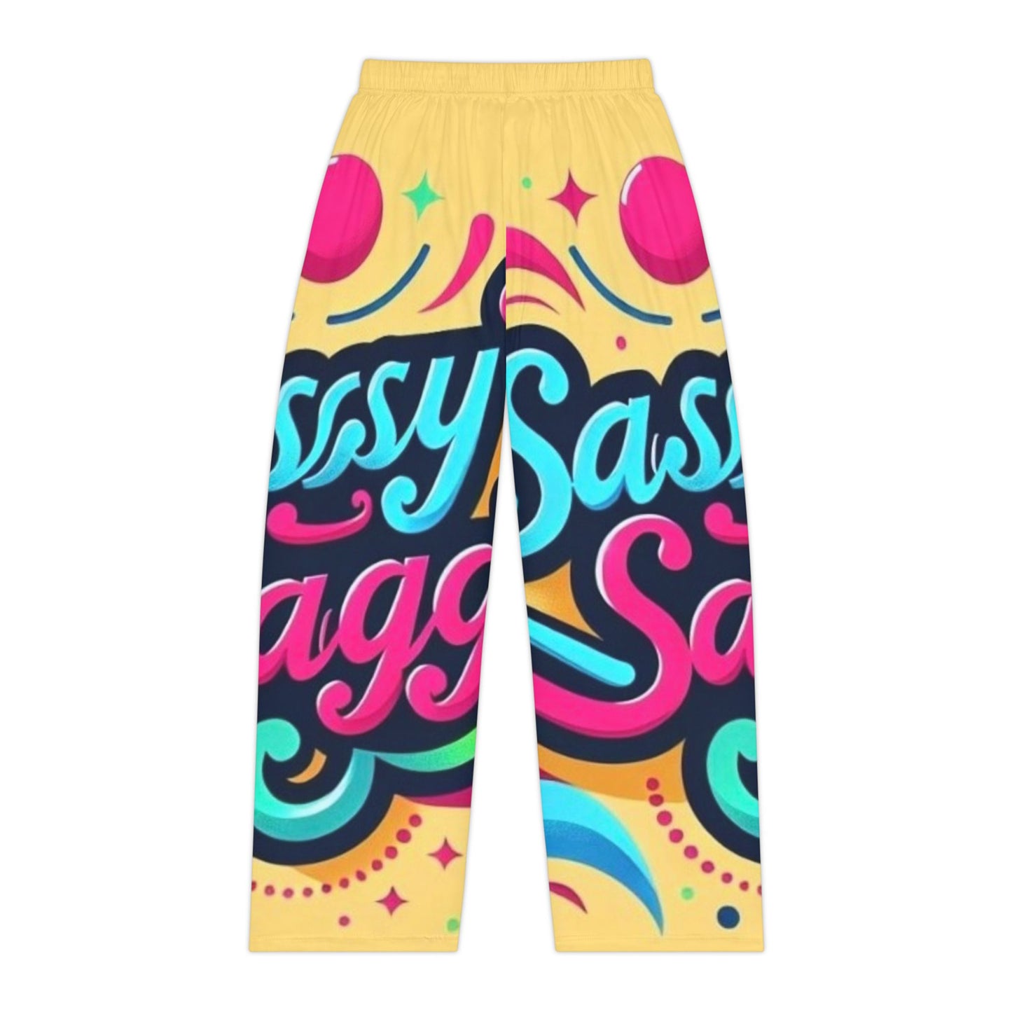 Sassy Saggi Pj’s