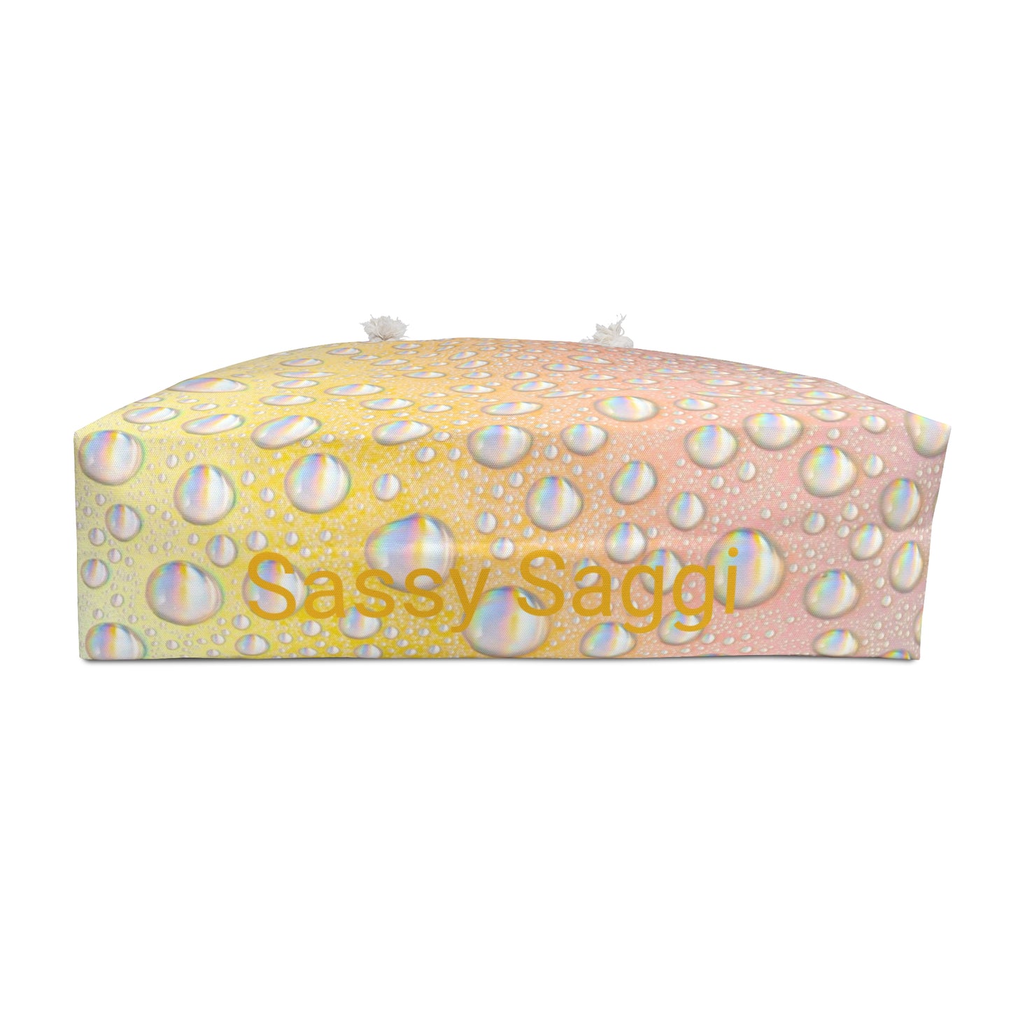 Sassy Saggi We Week End Energy Sack