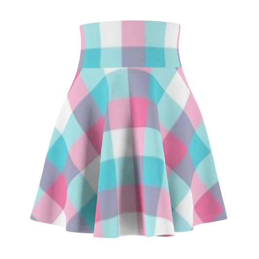 Sassy Sassy Sky Skirt™