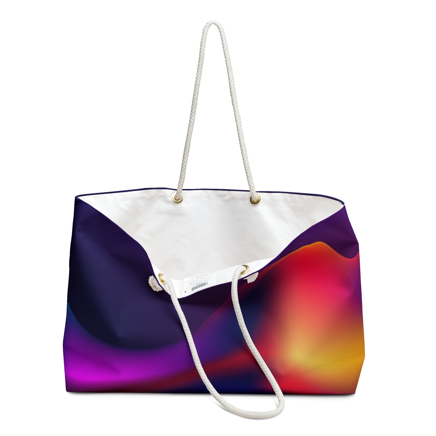 Sassy Saggi WeWeekender EndEnergy Sack™
