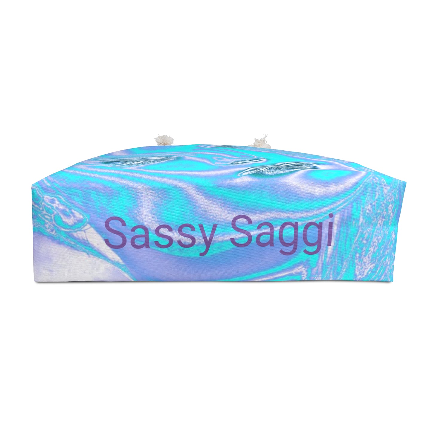Sassy Saggi We Week End Energy Sack