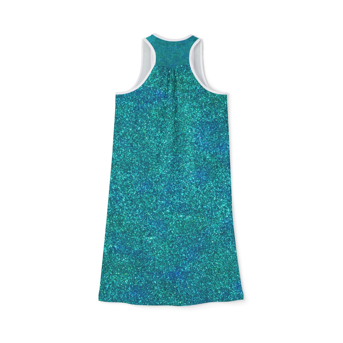Sassy Saggi Draw Dress