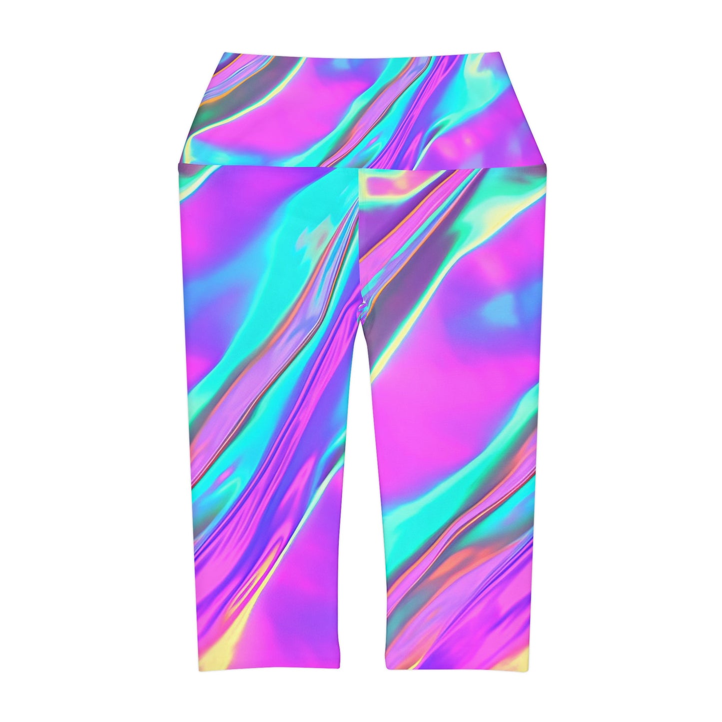 Sassy Saggi Y.OYoga Leader Leggings