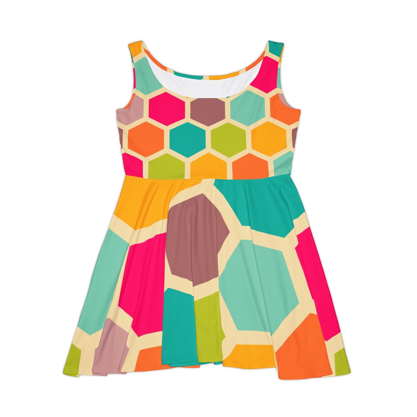 Sassy Saggi Draw Dress