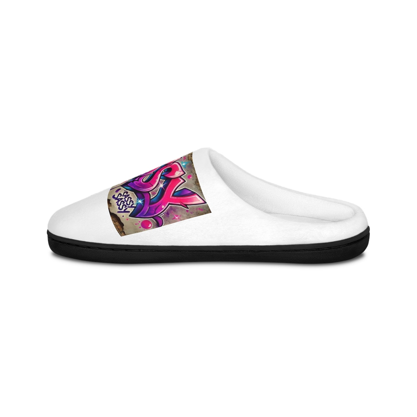 Sassy Sassy Holy House She Shoes™