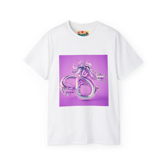 Sassy Saggi She Shirt