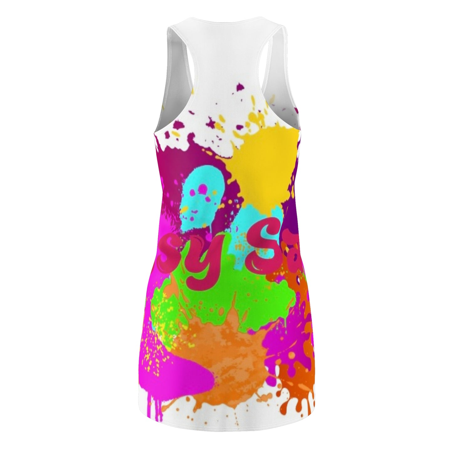 Sassy Sassy Draw Dress™