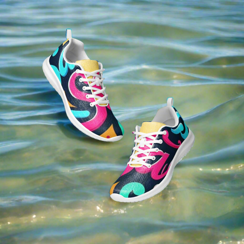Sassy Saggi She Shoes Original