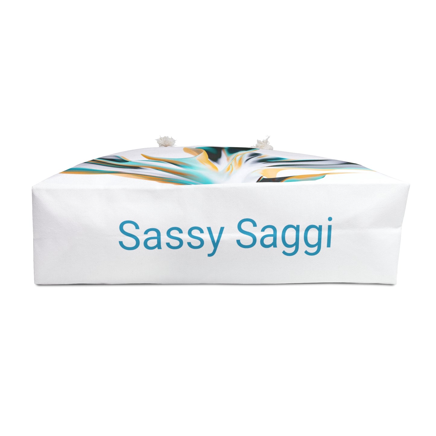 Sassy Saggi We Week End Energy Sack