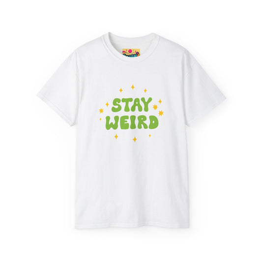 Sassy Saggi She Shirt
