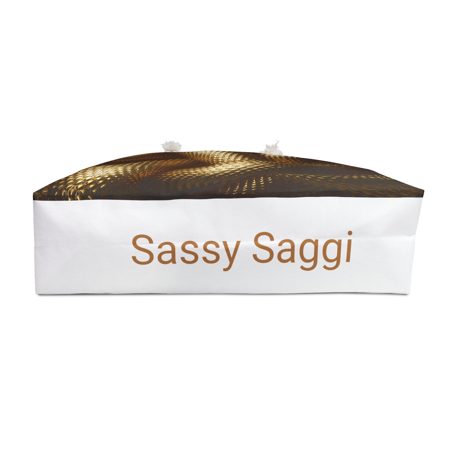 Sassy Saggi We Week End Energy Sack