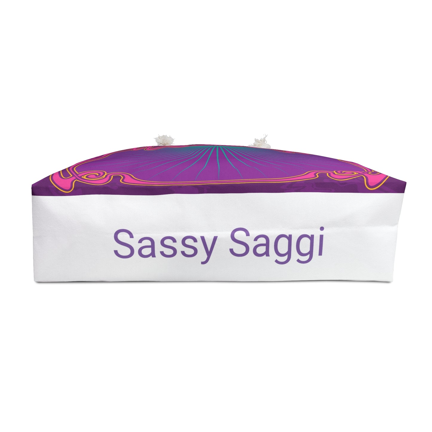 Sassy Saggi We Week End Energy Sack