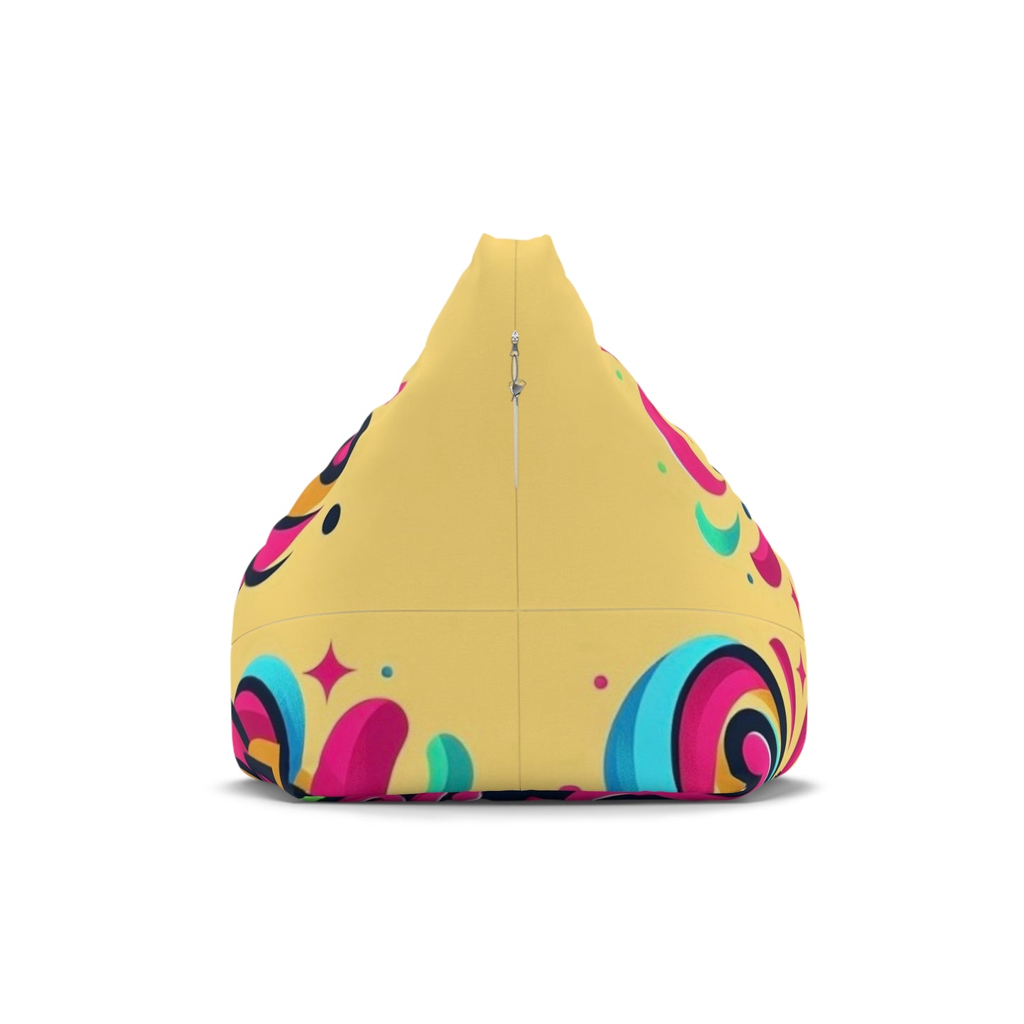 Sassy Saggi Beauty Bean Ch Chair