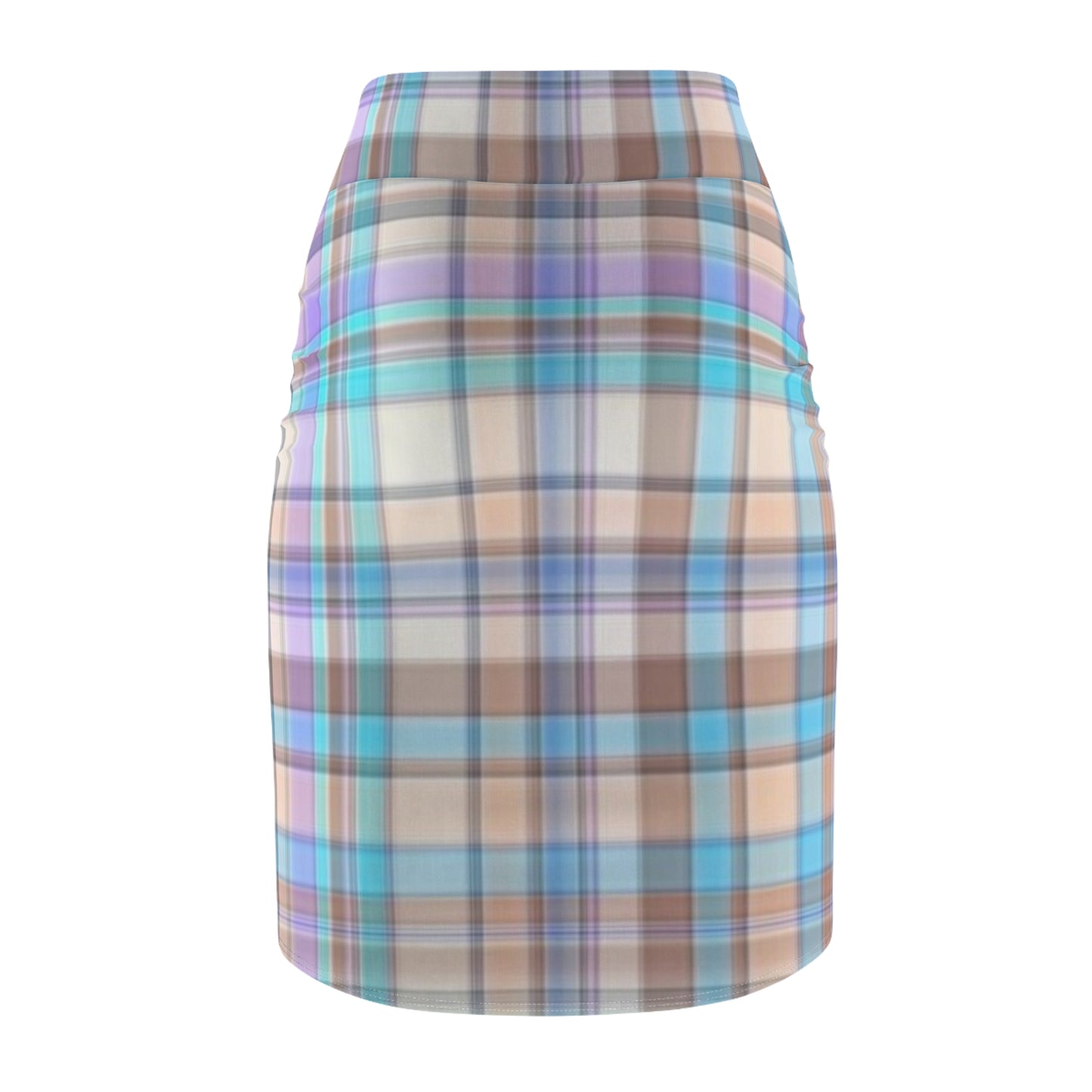 Sassy Sassy Sky Skirt™