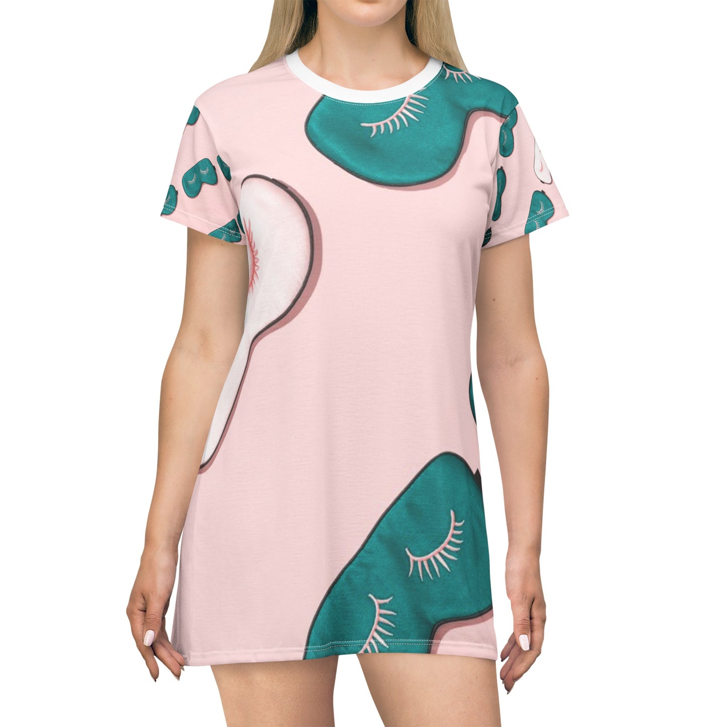 Sassy Saggi NiNight GoGown DrawDress