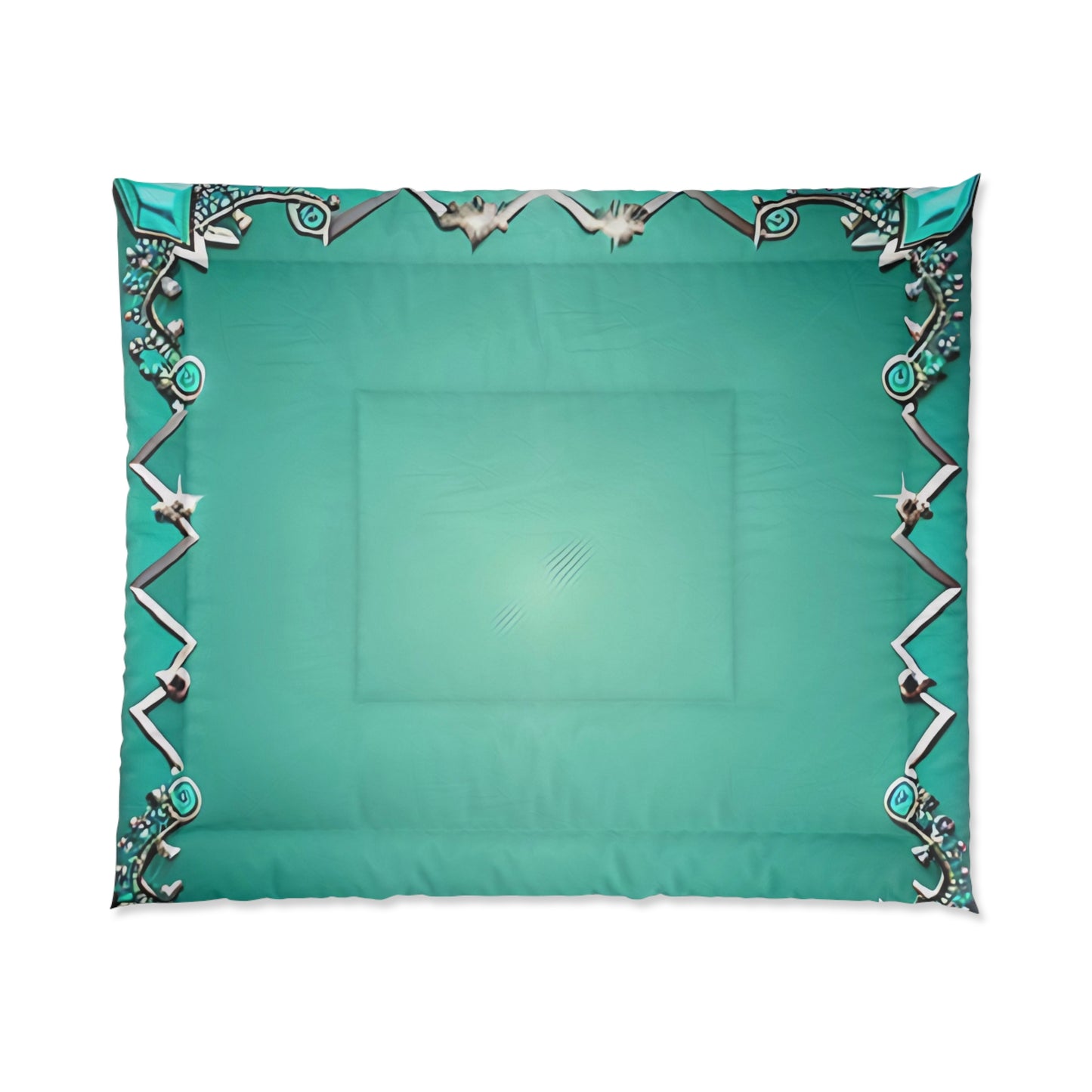 Sassy Saggi Comfy Comforter