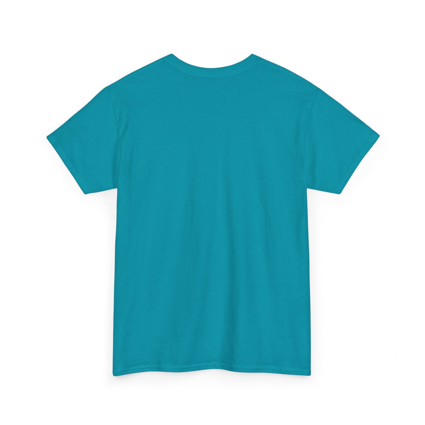 Sassy Saggi She Shirt