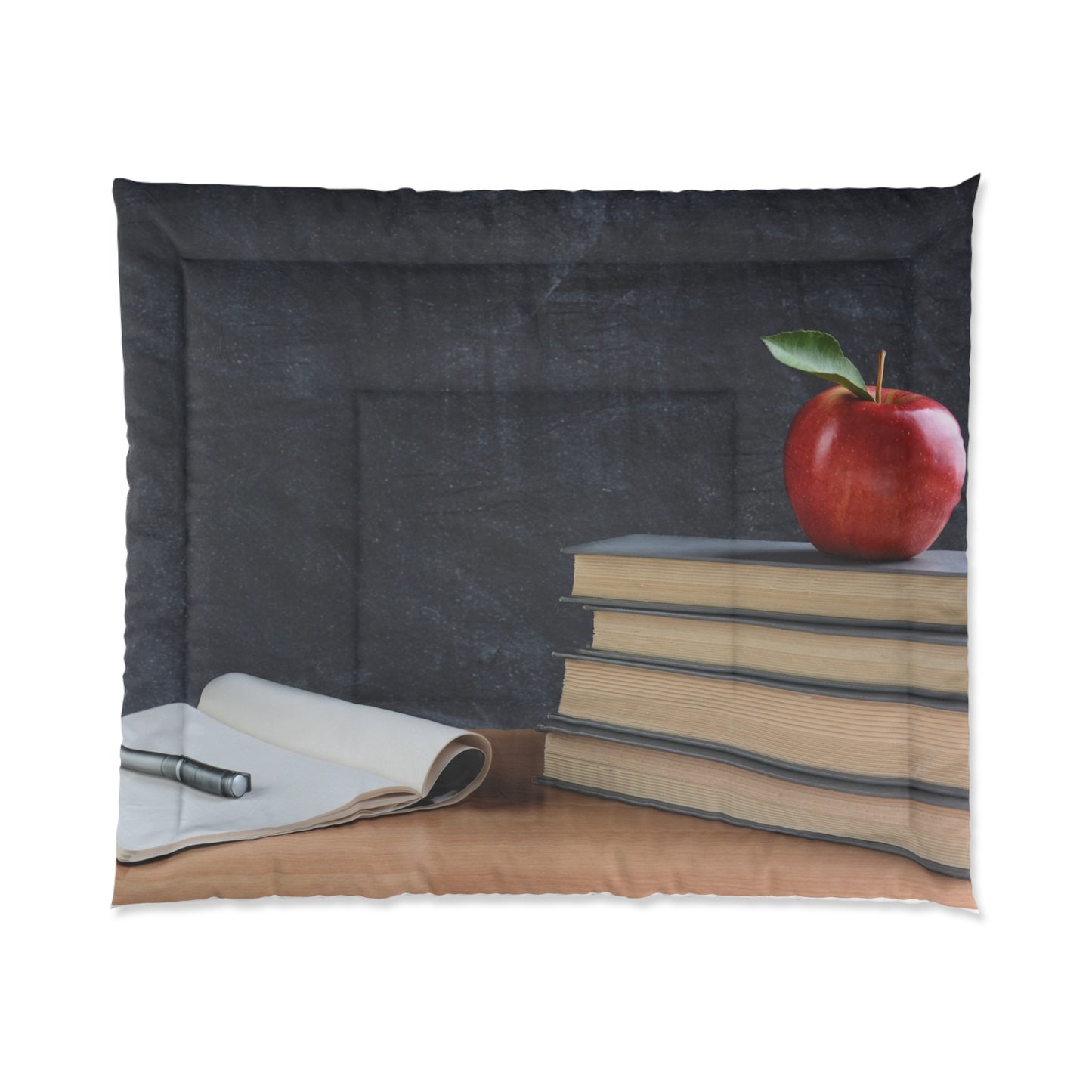 Sassy Saggi Comfy Comforter TemptationTeacher