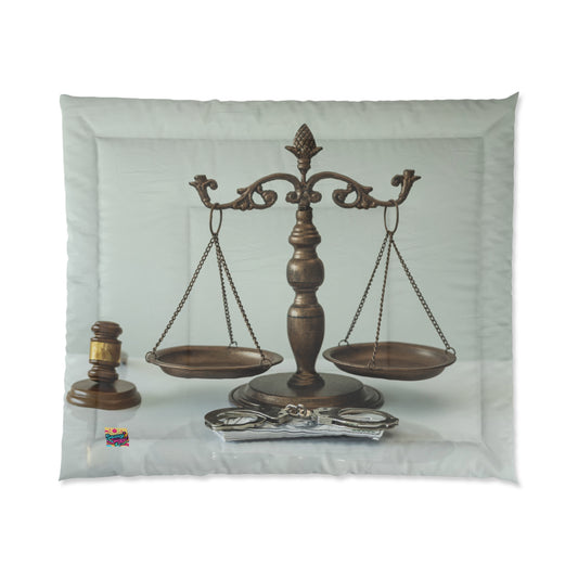 Sassy Saggi Comfy Comforter Cloud Clean Comfy Comforter