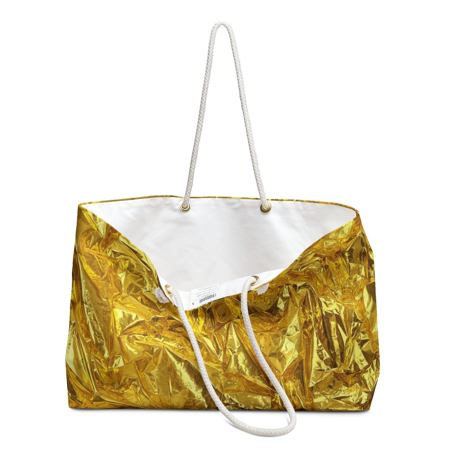 Sassy Saggi WeWeek EndEnergy Sack