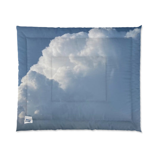 Cloud Cloud Cleaning Line