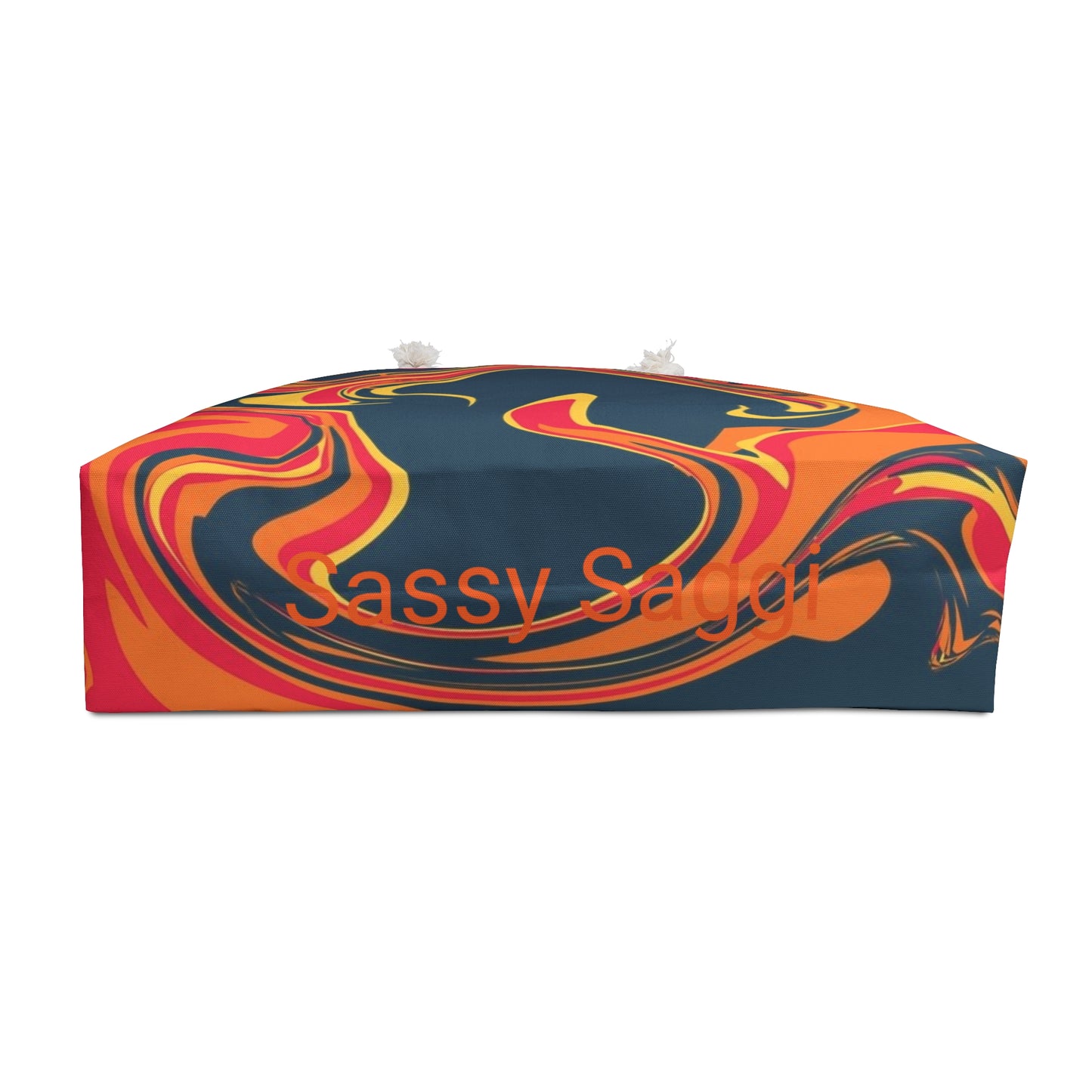 Sassy Saggi We Week End Energy Sack
