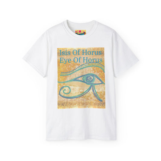 Sassy Saggi She Shirt