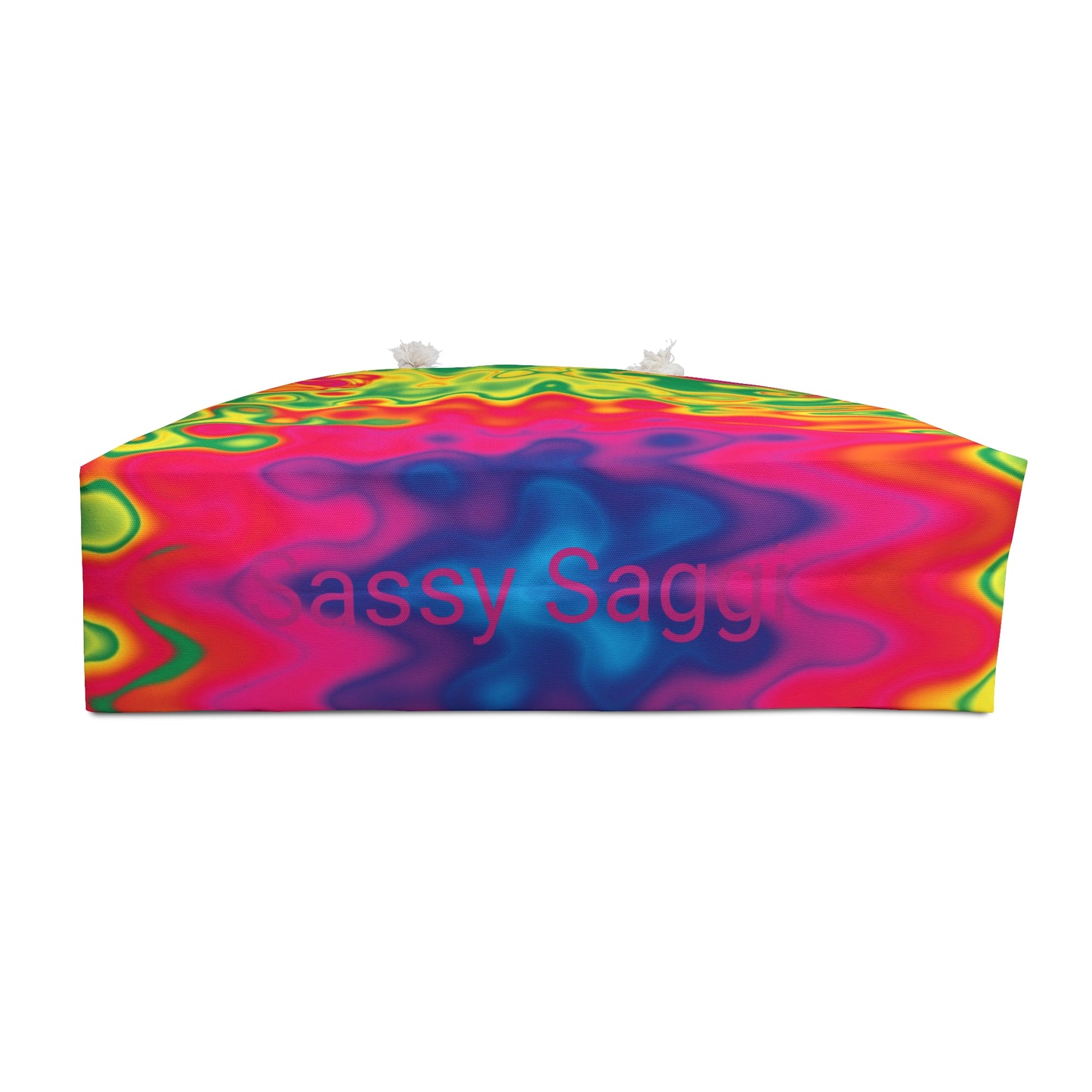 Sassy Saggi We Week End Energy Sack