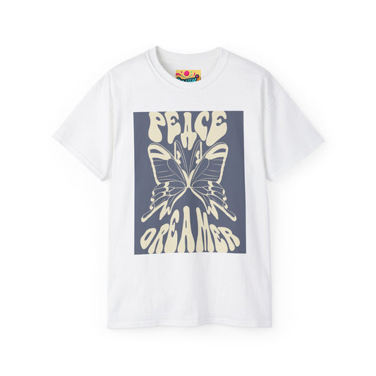 Sassy Saggi She Shirt
