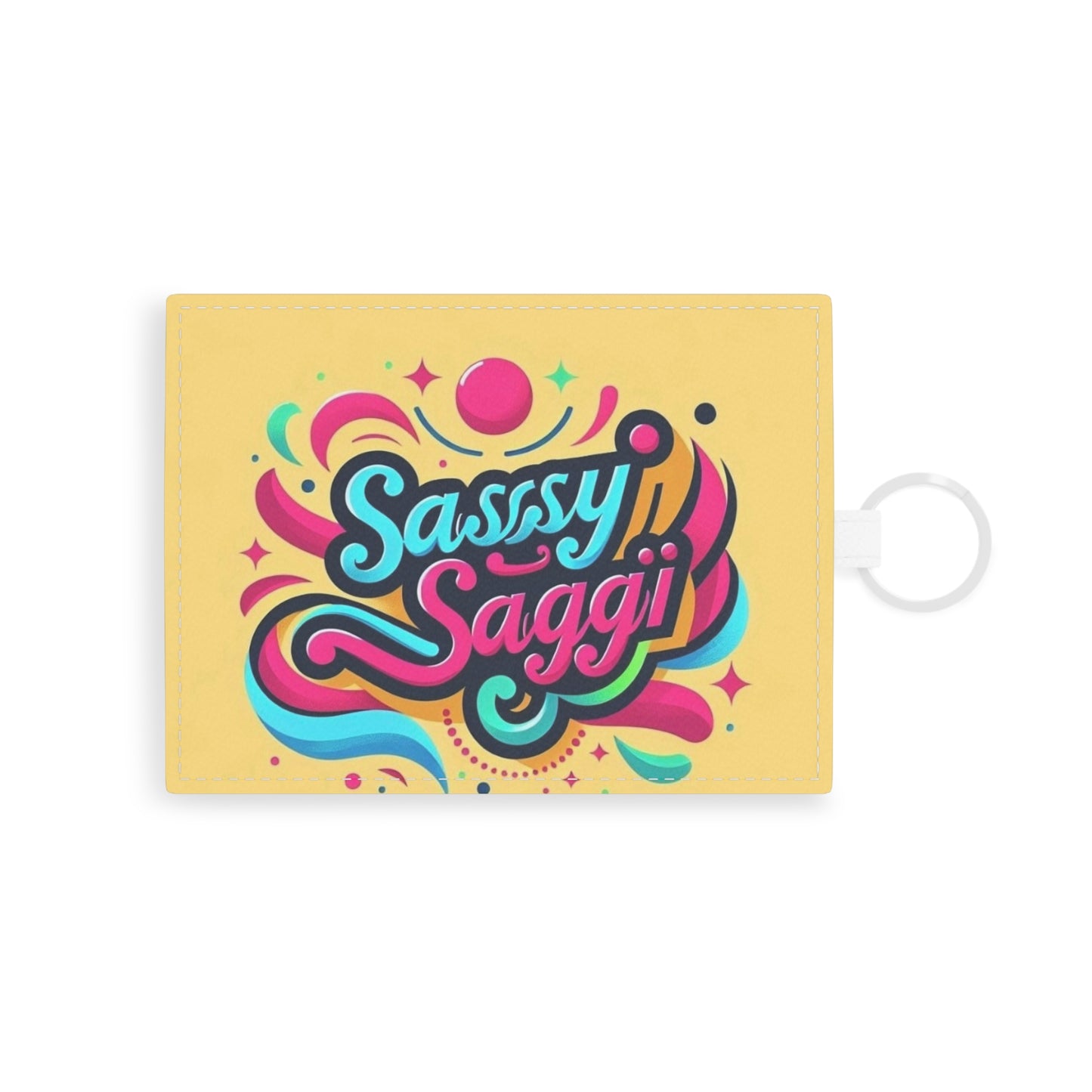 Sassy Saggi Holy Holder
