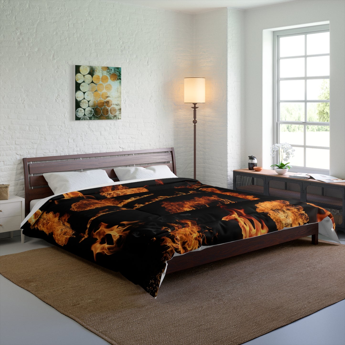 Sassy Saggi Cloud Clean Clothing Line Apparel Comfy Comforter