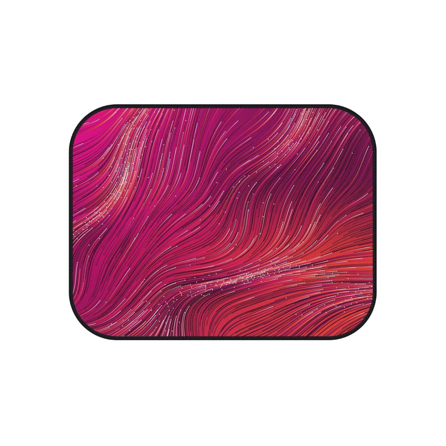Sassy Saggi Car Mats (Set of 4)