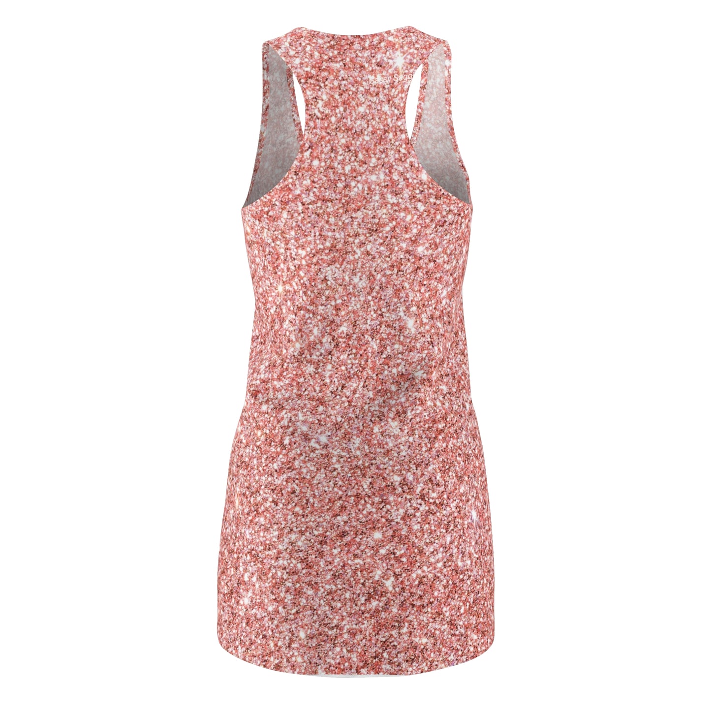 Sassy Saggi Draw Dress